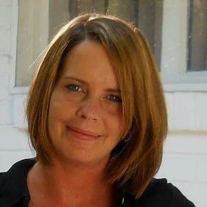 Meet your Posher, Norma